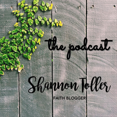 Shannon The Mommy Blogger