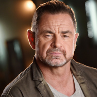 Paula Wiseman chats with LA based Irish actor, Glenn Keogh