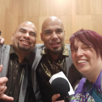 Interviews from Dublin Comic-Con 2022