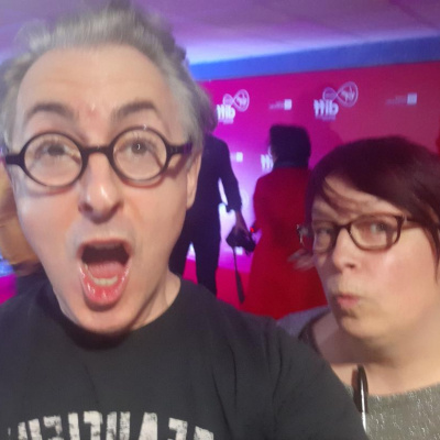 Comicbuzz Interview: Grainne Humphreys