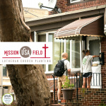 Mission Field Usa --- Church Planting
