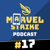 El Oráculo explota contra FoxNext y revela el nombre del nuevo personaje | Marvel Strike Podcast #17