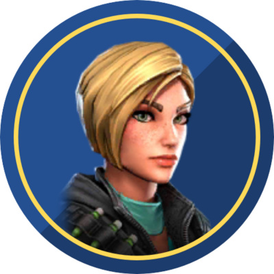 Marvel Strike Force Podcast