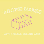 Roomie Diaries