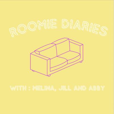 Roomie Diaries