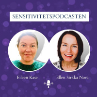 Episode 6, sesong 2. Intervju med Caroline Ålum Solberg