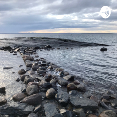 Sensitivitetspodkasten.