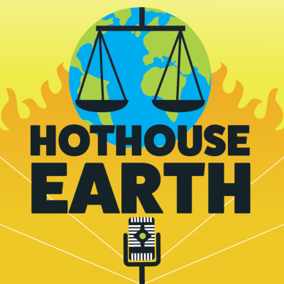 Hothouse Earth