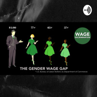 Persuasive essay about the pay wage gap
