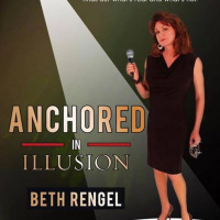 Nobody is Perfect and Kindness Always Matters with Beth Rengel
