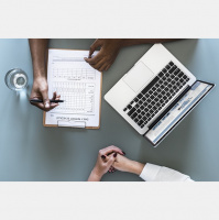 3. Proceso para tener una consulta, clínica, centro médico online (1ª parte)