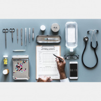 5. Proceso para tener una consulta, clínica, centro médico online (3ª y última parte)