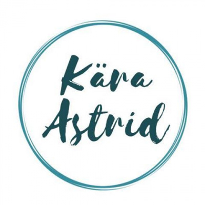 Kära Astrid