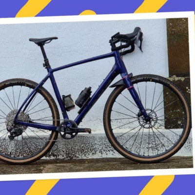 Aventuras Sobre Dos Ruedas - Bicis Y Motos Offroad