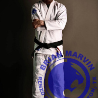 Brian Marvin Interview