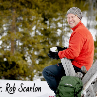 Dr. Robert Scanlon Interview