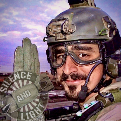 Noble Warrior Podcast