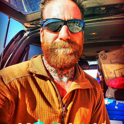 Noble Warrior Podcast