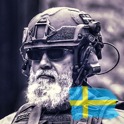 Noble Warrior Podcast