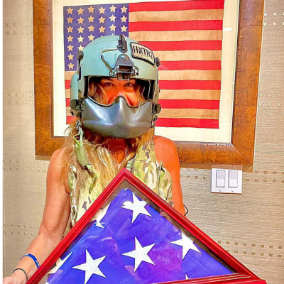 Noble Warrior Podcast