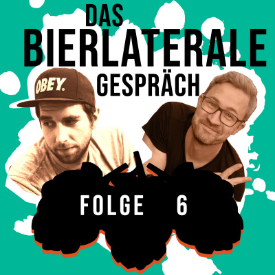 Das Bierlaterale Gespräch