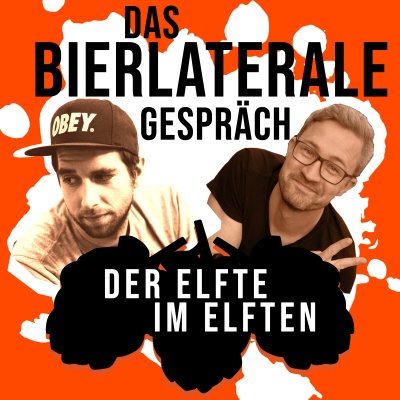 Das Bierlaterale Gespräch