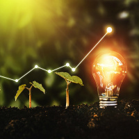 Coronacrisis splijtzwam voor transitie naar een nieuwe economie