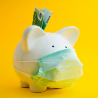 Wat gebeurt er met al dat extra coronaspaargeld?