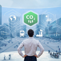 Het EU Carbon Border Adjustment Mechanism (CBAM) uitgelegd