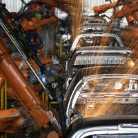 De Duitse versus de Nederlandse (auto-)industrie