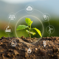 De EU Taxonomie: een nieuwe groene taal voor bedrijven