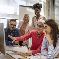 Hoe inclusief is het Nederlandse bedrijfsleven en wat betekent dit voor de economische resultaten?