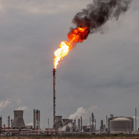 Wat is de economische impact van een Europese boycot op Russische fossiele brandstoffen?