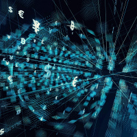 Wat kan de dollar vervangen als wereldmunt?