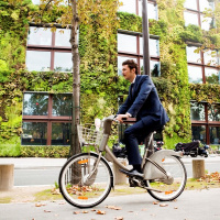 Loont duurzaam ondernemen?