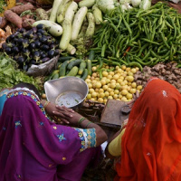 Hoe gaat het met de Indiase economie?