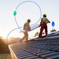 Ondernemend naar Brede Welvaart (3): elkaar vinden en versterken