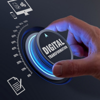 Bedrijven die inzetten op digitalisering zien omzet vaker groeien