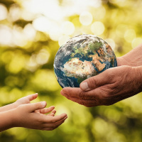 Klimaatbeleid ECB: van ‘Greed is good’ naar ‘Green is good’