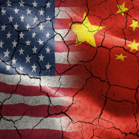 Wereldeconomie op de golven van onzekerheid