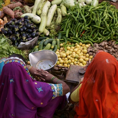 Raboresearch Economie