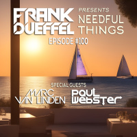 Frank Dueffel pres. Needful Things 100