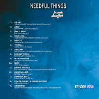 Frank Dueffel pres. Needful Things 054