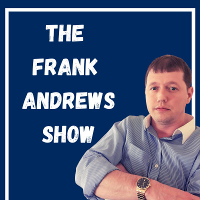 Mindset And Marketing With Frank Andrews