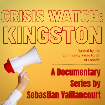 Right Of Reply Cfrc Podcast Network