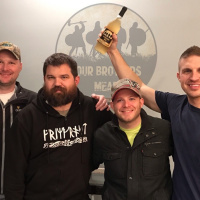 Four Brothers Mead - Who Are They?