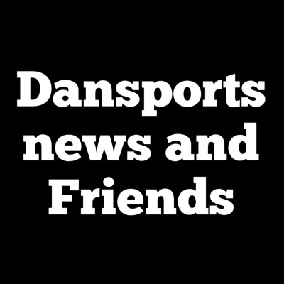 Dansportsnews And Friends