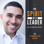 Spirit Of A Leader