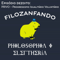 PRIVO - Progressismo Igualitário Voluntário