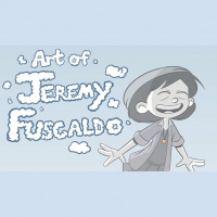 Interview with Jeremy Fuscaldo